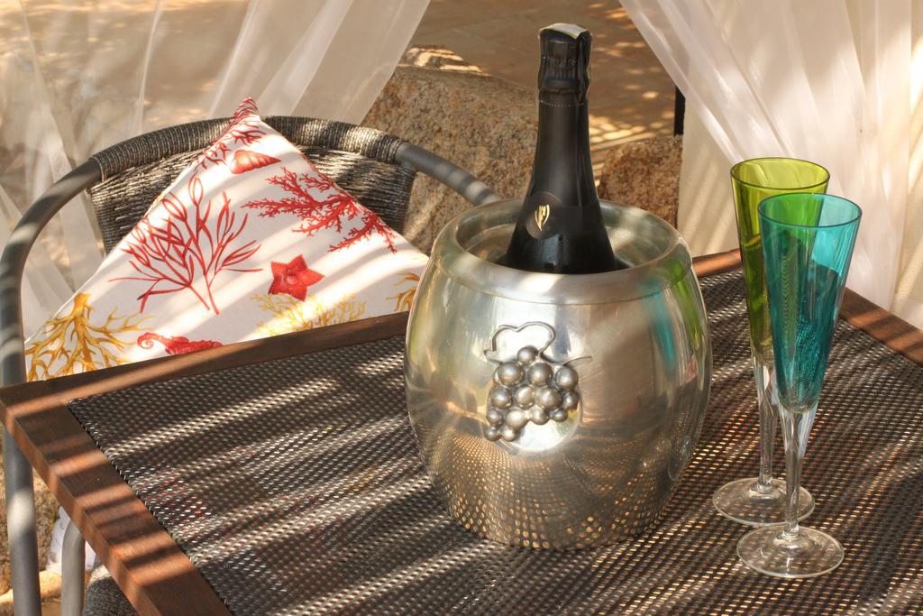Brise Marine Guest house