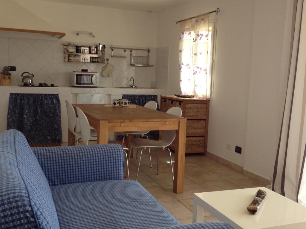 Brise Marine Guest house Bonifacio (Corsica)
