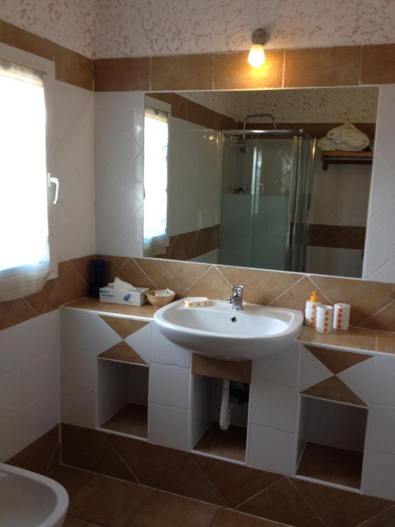 Brise Marine Guest house