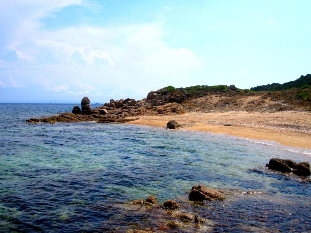 Brise Marine Guest house Bonifacio (Corsica)