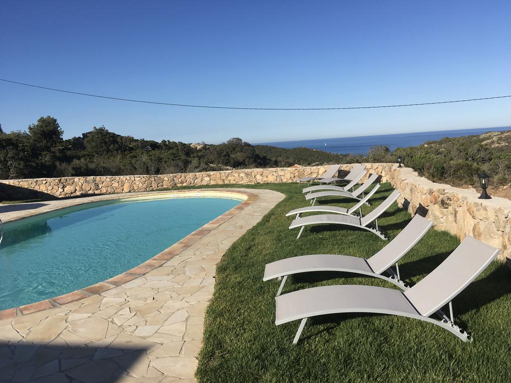 Brise Marine Guest house Bonifacio (Corsica)