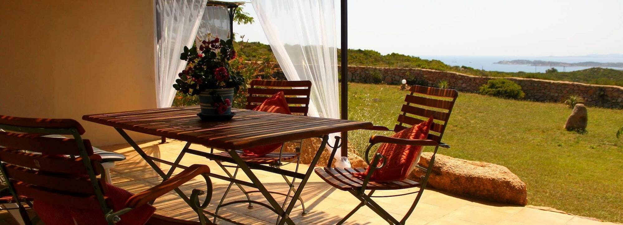 Brise Marine Guest house 3*