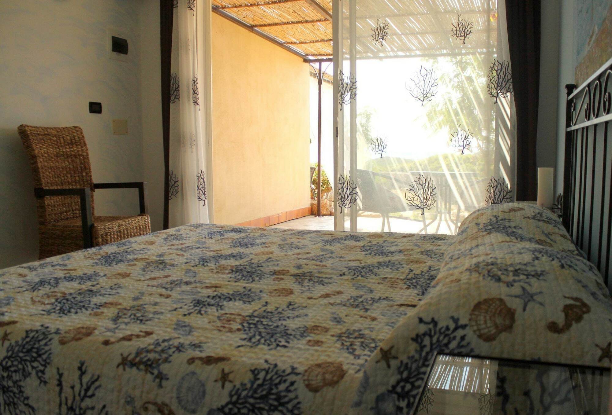 Brise Marine 3* Bonifacio (Corsica)