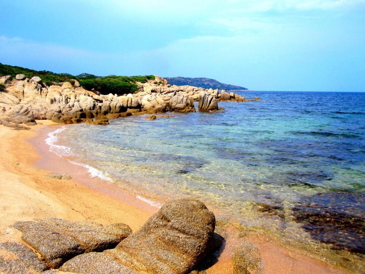 Brise Marine 3* Bonifacio (Corsica)