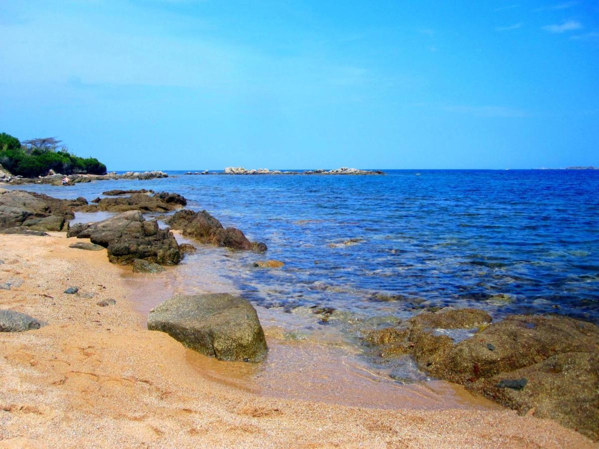 Brise Marine Guest house Bonifacio (Corsica)
